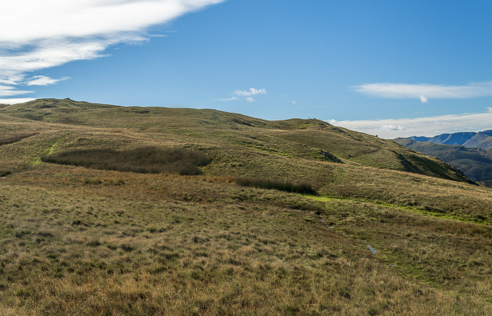 Arthur's Pike